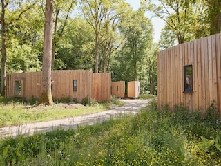 Maison de vacances Antoing Enregistrement extérieur 3