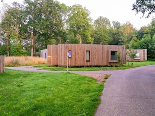 Cottage Antoing Außenaufnahme 5