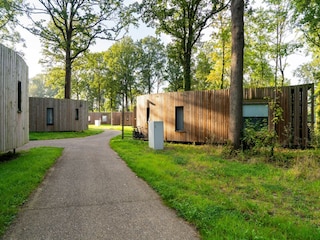 Vakantiehuisje Antoing Buitenaudio-opname 8