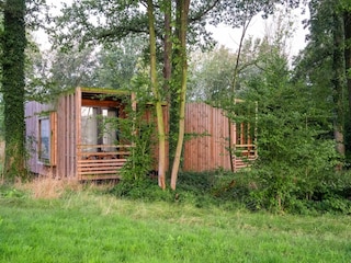 Cottage Antoing Außenaufnahme 10