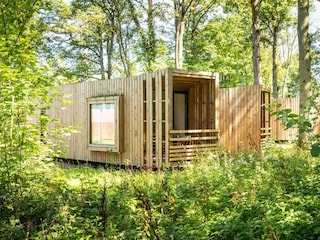 Cottage Antoing Außenaufnahme 13