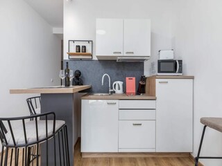 Appartamento Valbandon Caratteristiche 16