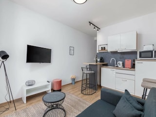 Apartment Valbandon Ausstattung 15