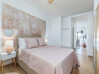 Appartamento Valbandon Caratteristiche 17