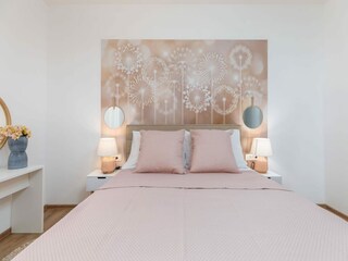 Apartment Valbandon Ausstattung 17