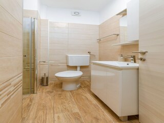 Appartement Valbandon Équipement 10