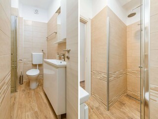 Appartement Valbandon Équipement 18