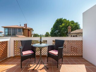 Appartamento Valbandon  38