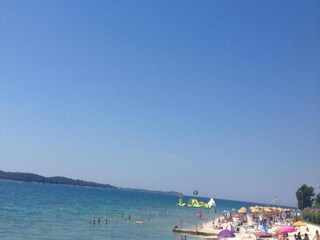 Apartamento Valbandon Entorno 29