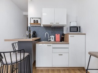 Appartement Valbandon Kenmerken 12