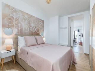 Appartamento Valbandon Caratteristiche 9