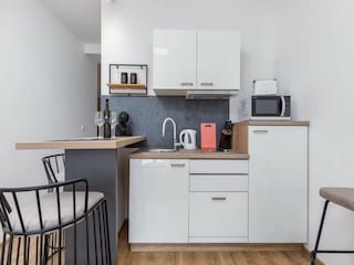 Apartment Valbandon Ausstattung 11