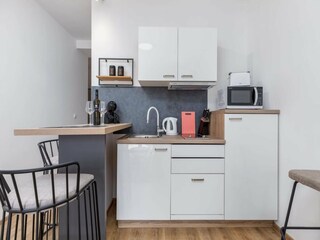 Apartment Valbandon Ausstattung 12