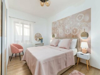 Apartment Valbandon Ausstattung 15