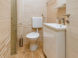 Apartment Valbandon Ausstattung 17