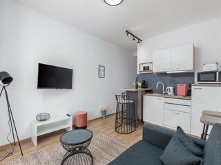 Apartment Valbandon Ausstattung 20