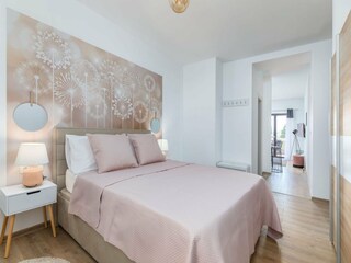 Apartment Valbandon Ausstattung 16