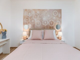 Apartamento Valbandon Características 12