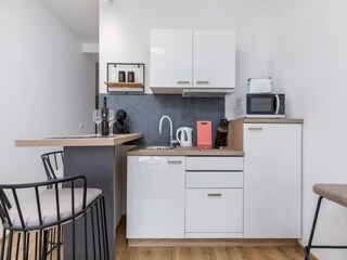 Apartamento Valbandon Características 16