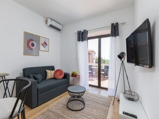 Apartamento Valbandon Características 13