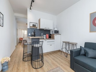 Apartamento Valbandon Características 13