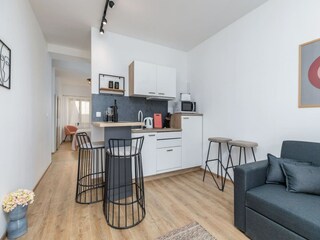 Apartamento Valbandon Características 17