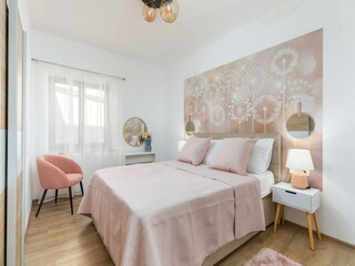 Appartement Valbandon Équipement 19