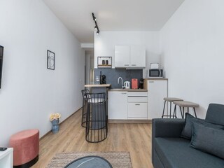 Apartamento Valbandon Características 18