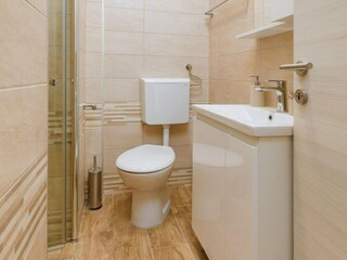 Appartement Valbandon Kenmerken 9