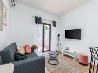 Apartamento Valbandon Características 11