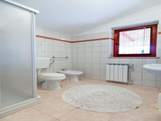 Appartement Valbandon Équipement 17