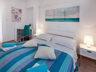 Apartment Valbandon Ausstattung 13