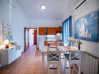 Appartamento Valbandon Caratteristiche 10