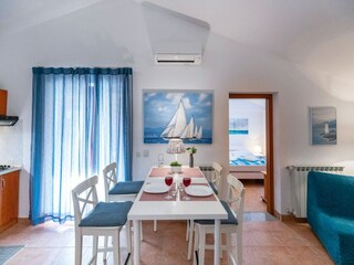 Apartamento Valbandon Características 14