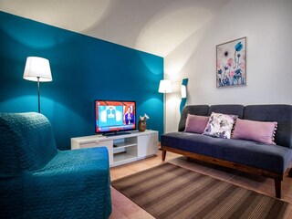 Apartment Valbandon Features 9