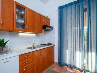 Apartamento Valbandon Características 16