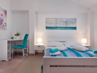 Apartment Valbandon Ausstattung 10