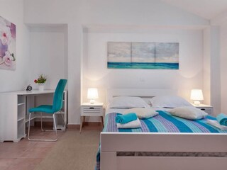 Appartement Valbandon Équipement 11