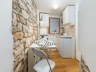 Ferienhaus Fažana Ausstattung 14