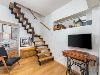 Maison de vacances Fažana Équipement 18