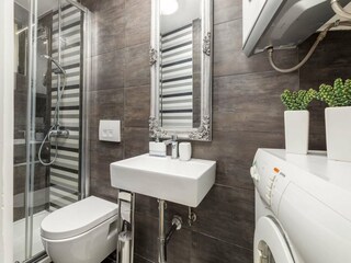 Ferienhaus Fažana Ausstattung 17