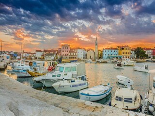 Casa per le vacanze Fažana Registrazione all'aperto 6