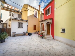 Casa de vacaciones Fažana  40