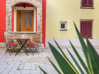 Vakantiehuis Fažana  39
