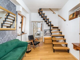 Holiday house Fažana Features 1