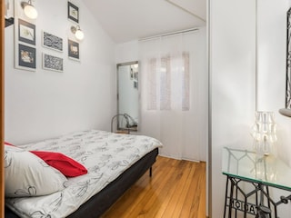 Ferienhaus Fažana Ausstattung 13