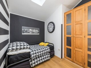 Maison de vacances Fažana Équipement 13