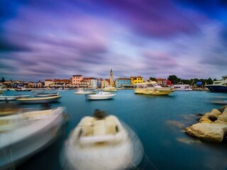 Vakantiehuis Fažana Buitenaudio-opname 5