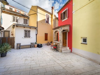 Holiday house Fažana  39