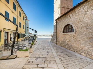 Ferienhaus Fažana Außenaufnahme 8